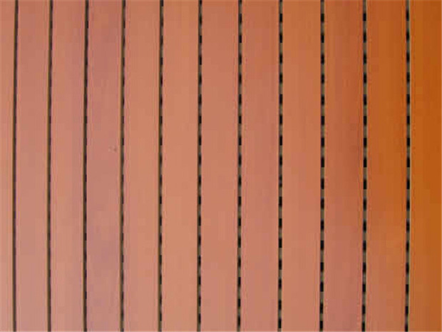 木質(zhì)吸音板施工價(jià)格怎么樣？