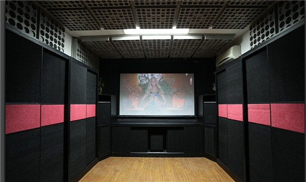 100平方隔音材料裝修，需要多少錢？