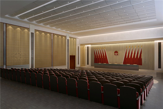 究竟誰是真正的吸音板廠家？