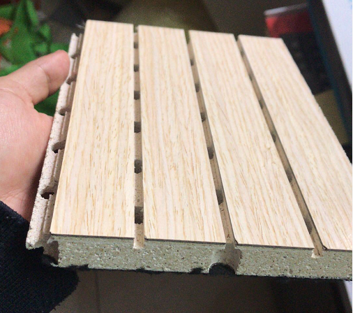 如何選擇學(xué)校用的防火吸音板？